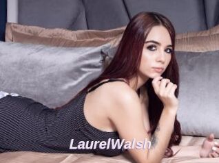 LaurelWalsh