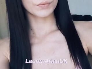LaurenArianUK