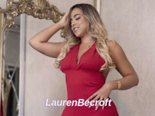 LaurenBecroft