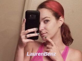 Lauren_Benz