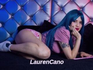 LaurenCano