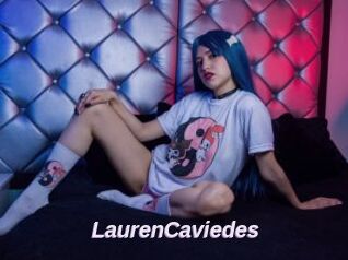 LaurenCaviedes