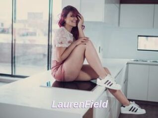 LaurenField