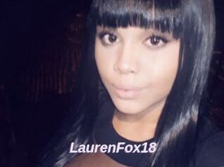 LaurenFox18