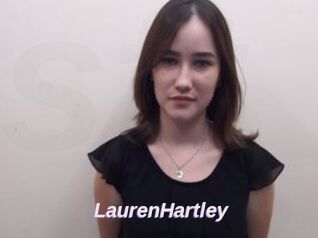 LaurenHartley