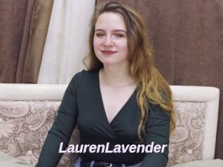 LaurenLavender