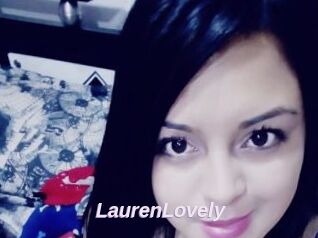 LaurenLovely
