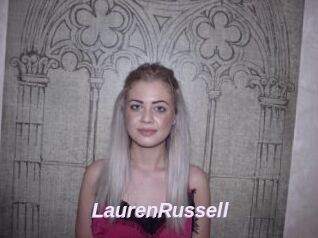 LaurenRussell