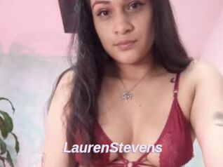 LaurenStevens