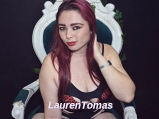 LaurenTomas