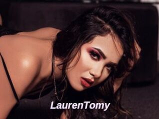 LaurenTomy
