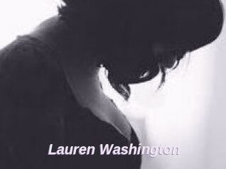 Lauren_Washington