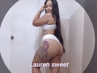 Lauren_sweet