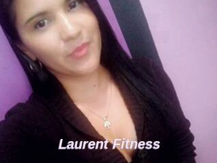 Laurent_Fitness
