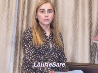 LaurieSare