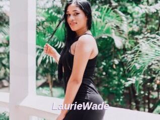 LaurieWade
