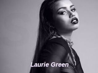 Laurie_Green