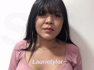 Laurietylor