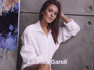Laurika_Gandi