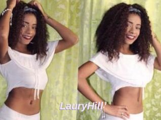 LauryHill
