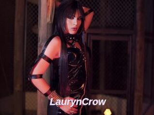 LaurynCrow