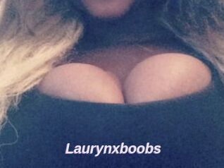 Laurynxboobs