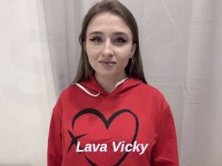 Lava_Vicky