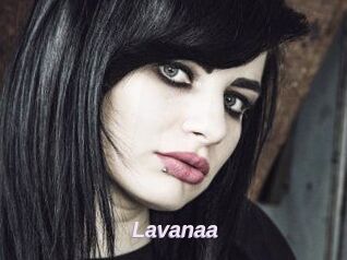 Lavanaa