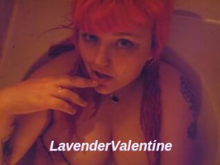 LavenderValentine