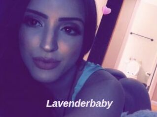 Lavenderbaby