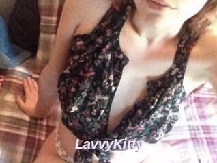 LavvyKitty