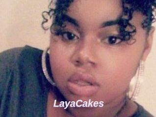 LayaCakes