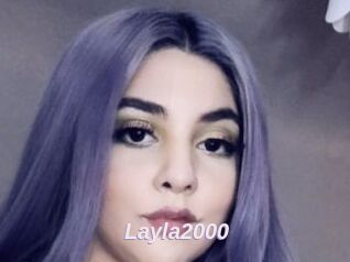 Layla2000