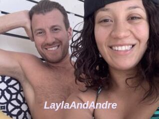 LaylaAndAndre
