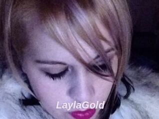 LaylaGold sexyflirt