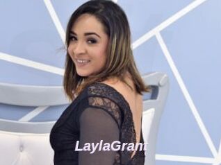 LaylaGrant