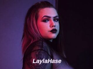 Layla_Hase