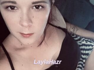 LaylaHazr
