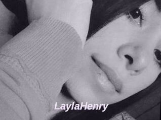 LaylaHenry