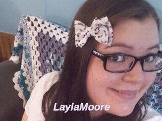 LaylaMoore