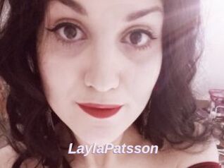 LaylaPatsson