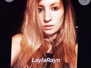LaylaRayn