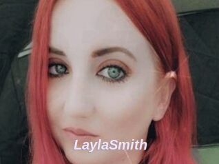 LaylaSmith