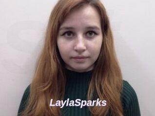 LaylaSparks