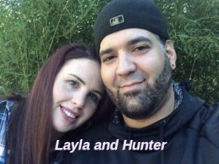 Layla_and_Hunter