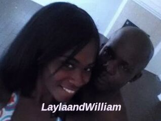 Layla_and_William