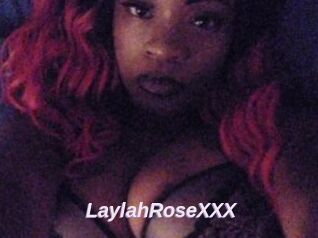 LaylahRoseXXX