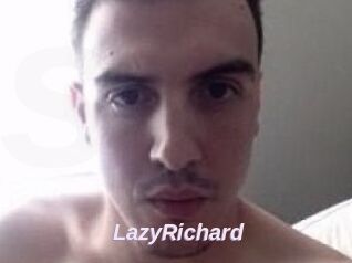 LazyRichard