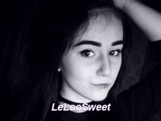 LeLooSweet