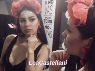 LeaCastellani